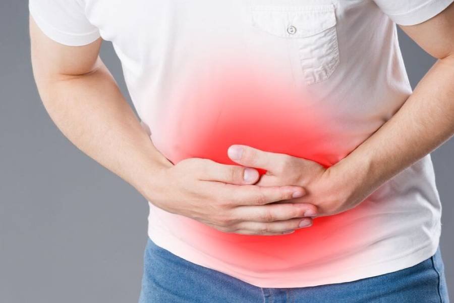 RK Pain Management Centre - Chronic Abdominal and Pelvic Pain